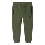 Name It - Joggebukse Vimo Rifle Green