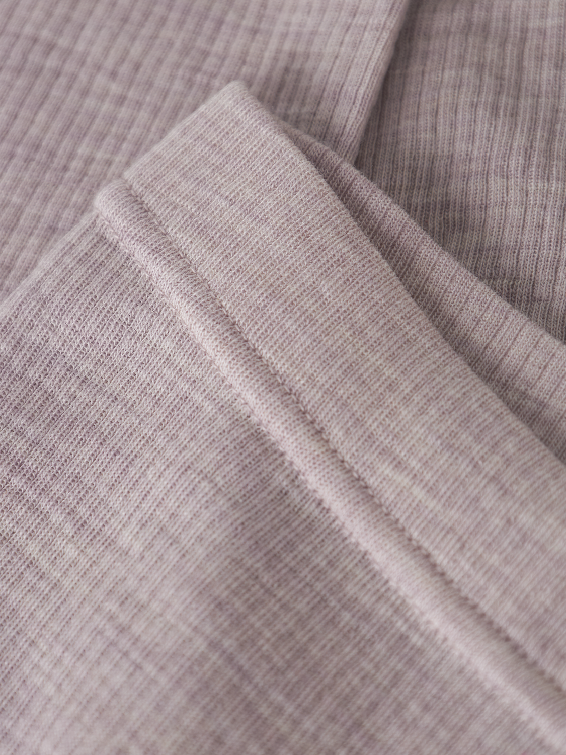 Name It - Leggings Wax Violet Ice