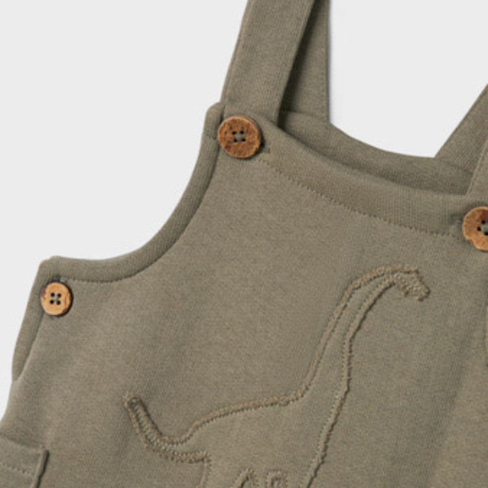 Lil'Atelier - Selebukse Jobo Overland Trek