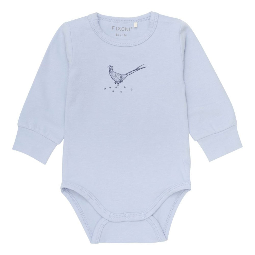 Fixoni - Body 2-pk Zen Blue - Guttelus