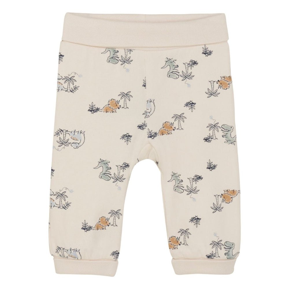 Fixoni - Bukse Prematur Zen Blue Print - Guttelus