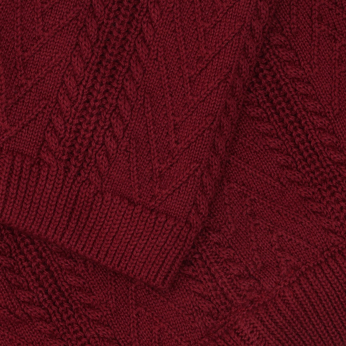Fixoni - Bukse Tibetan Red - Guttelus