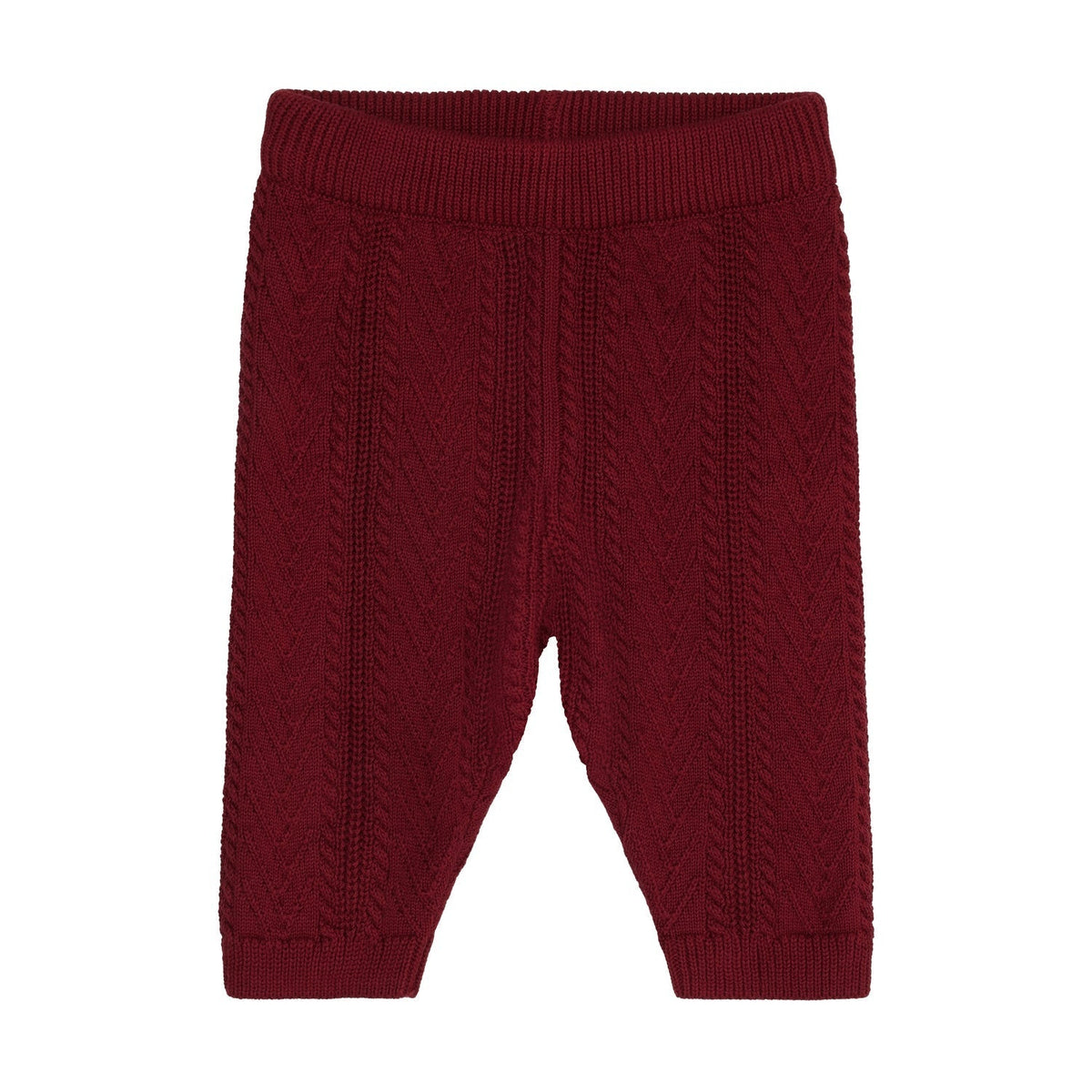 Fixoni - Bukse Tibetan Red - Guttelus