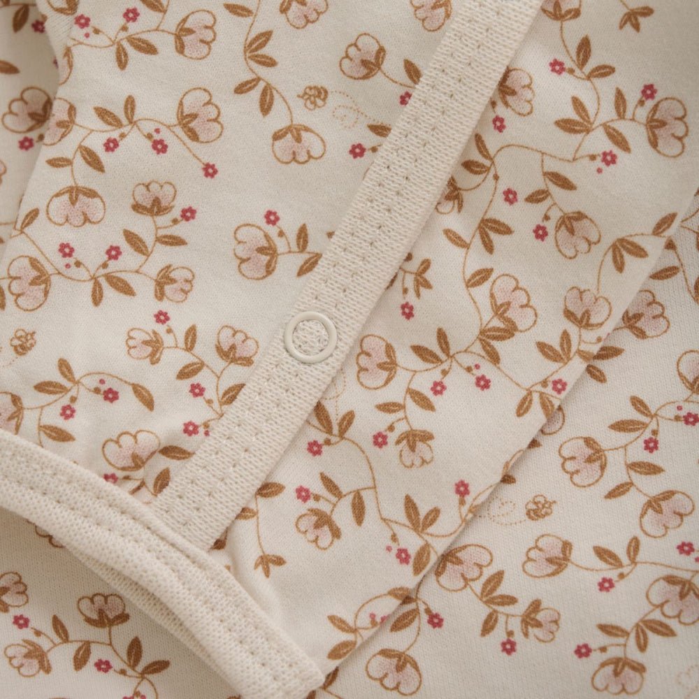 Fixoni - Heldress Prematur Pale Mauve - Guttelus