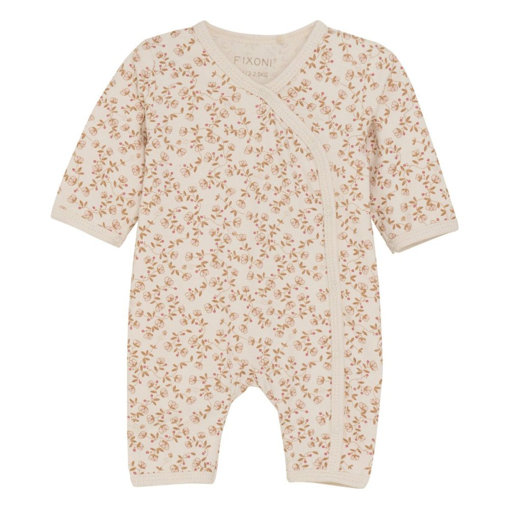 Fixoni - Heldress Prematur Pale Mauve - Guttelus