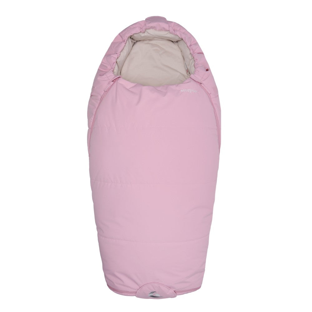 Easygrow - Vognpose Fnugg Pink
