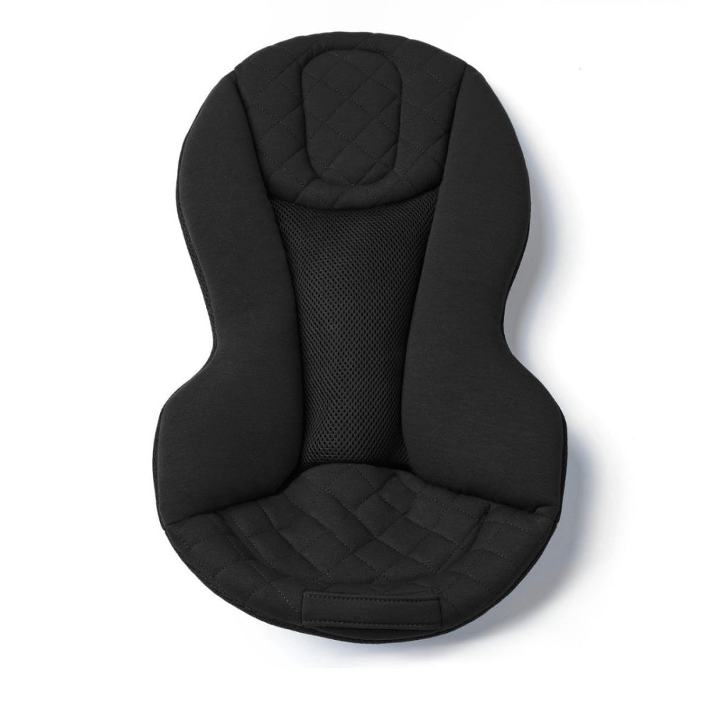 Ergobaby - Vippestol Evolve 3-i-1 Sort