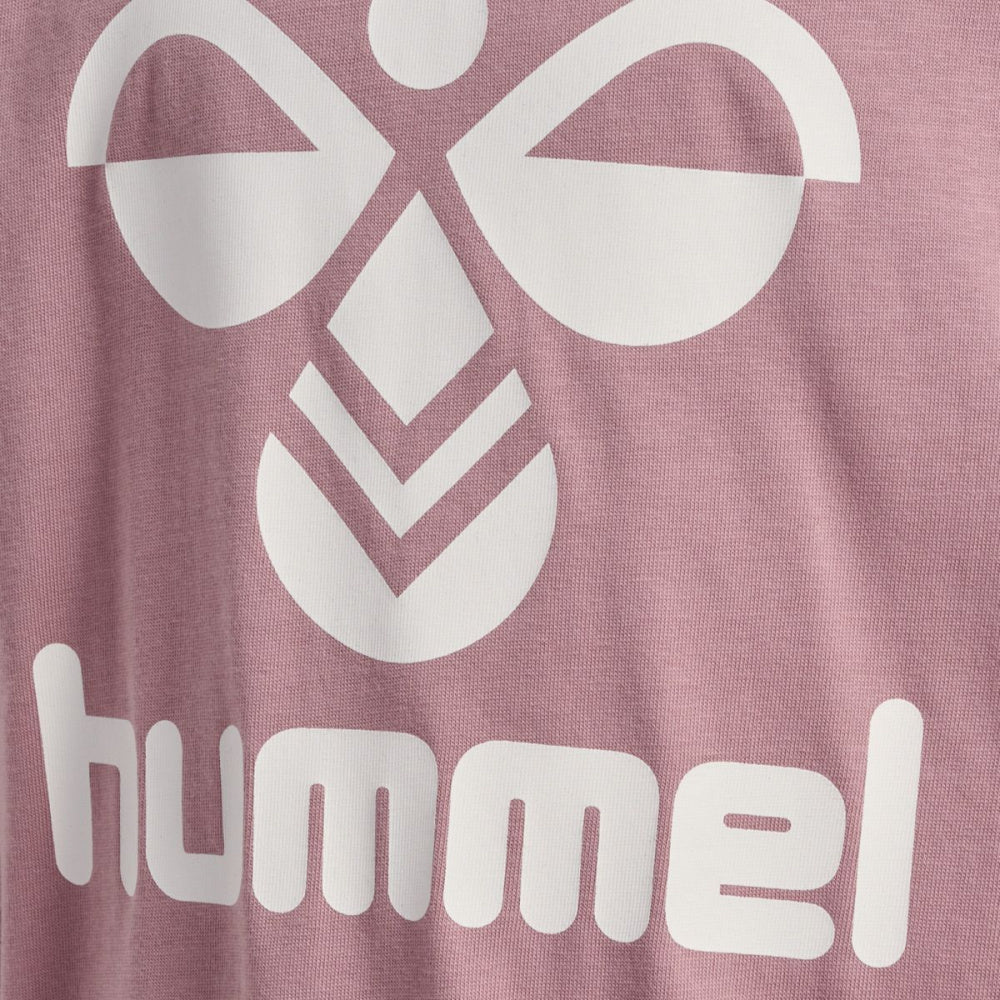 Hummel - T-skjorte Tres Woodrose