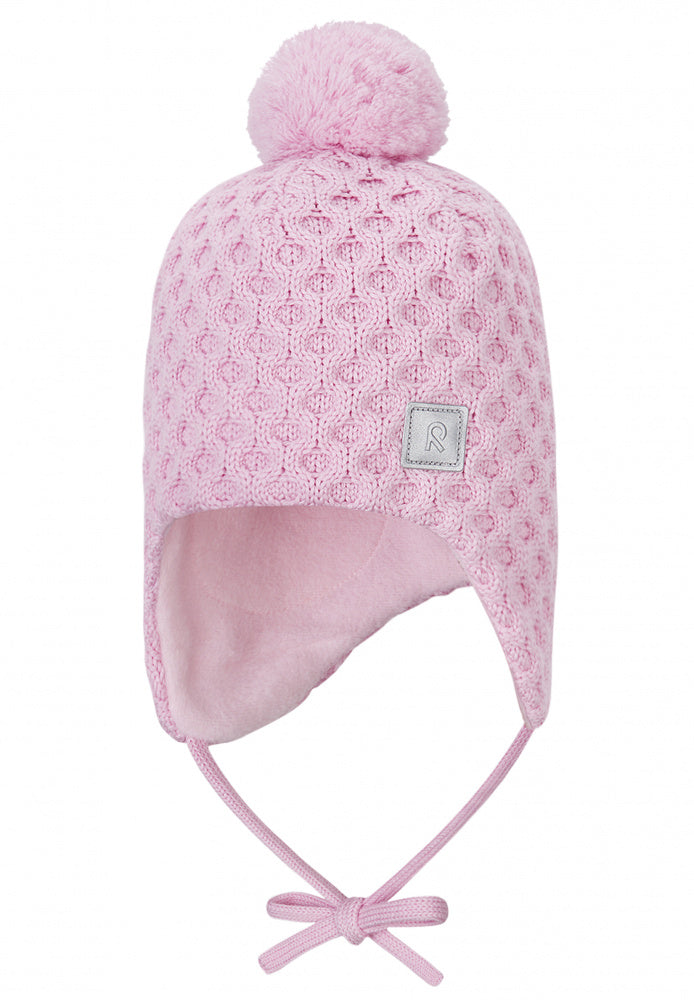 Reima - Lue Ull Nunavut Pale Rose