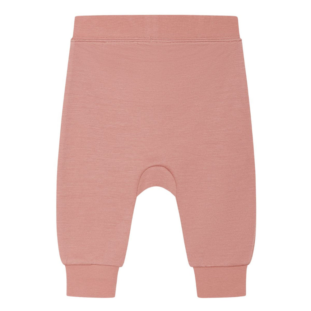 Hust and Claire - Ullbukse Baby Golf Ash Rose
