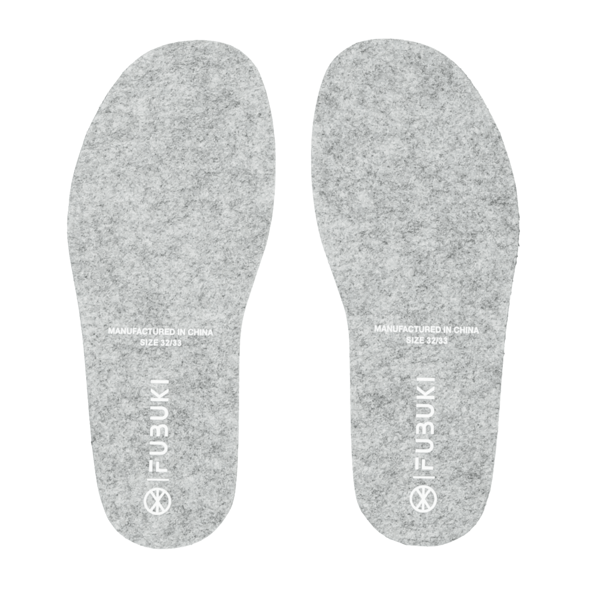 Fubuki - Innleggssåle Niseko 3.0 - Guttelus