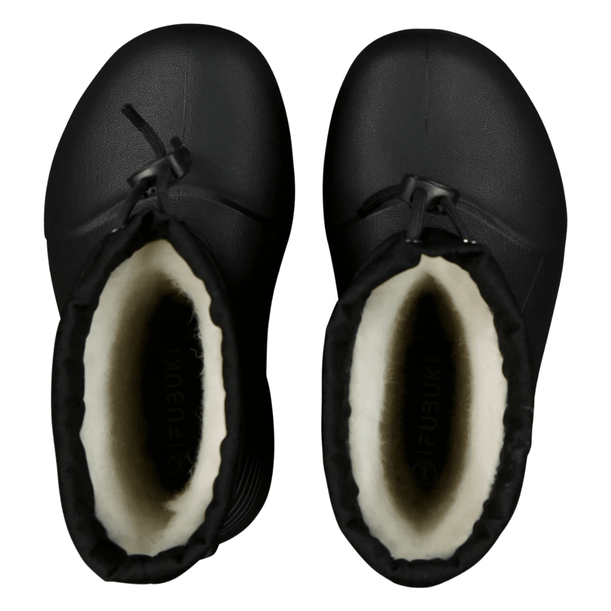 Fubuki - Termostøvler Niseko 3.0 Black - Guttelus
