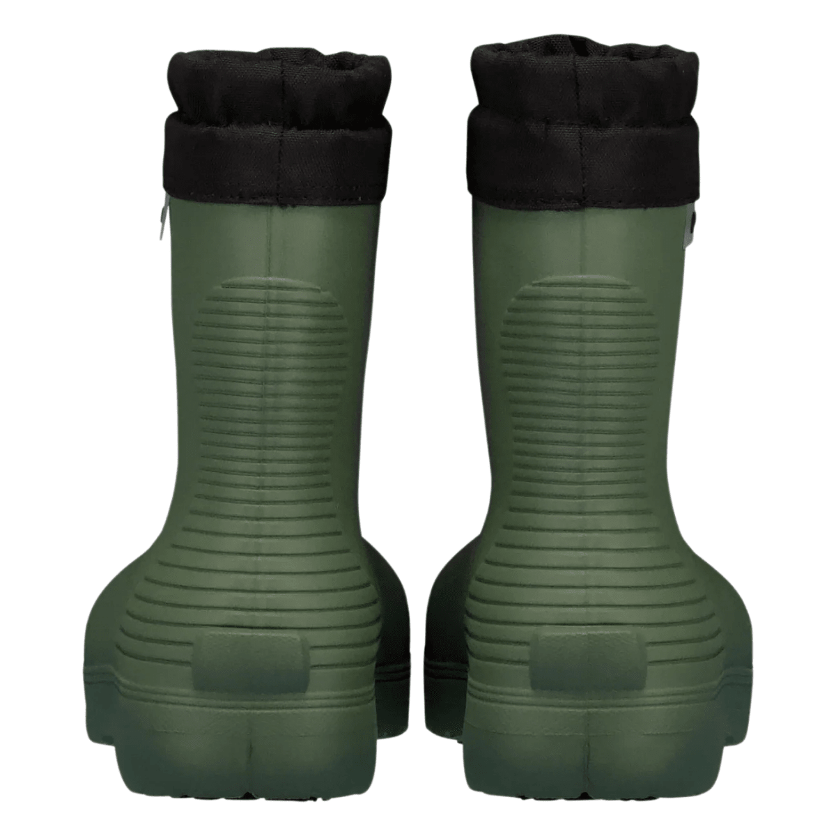 Fubuki - Termostøvler Niseko 3.0 Olive - Guttelus