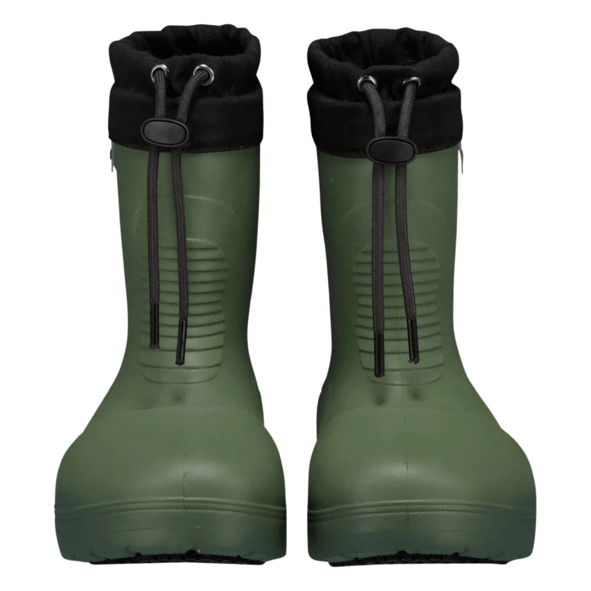 Fubuki - Termostøvler Niseko 3.0 Olive - Guttelus