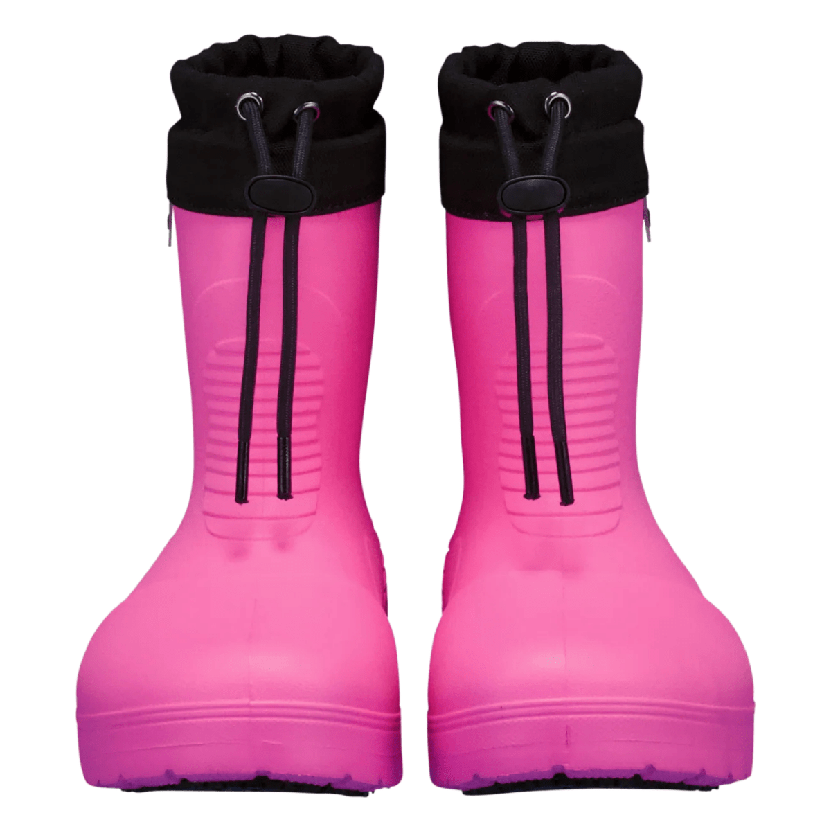Fubuki - Termostøvler Niseko 3.0 Pink - Guttelus