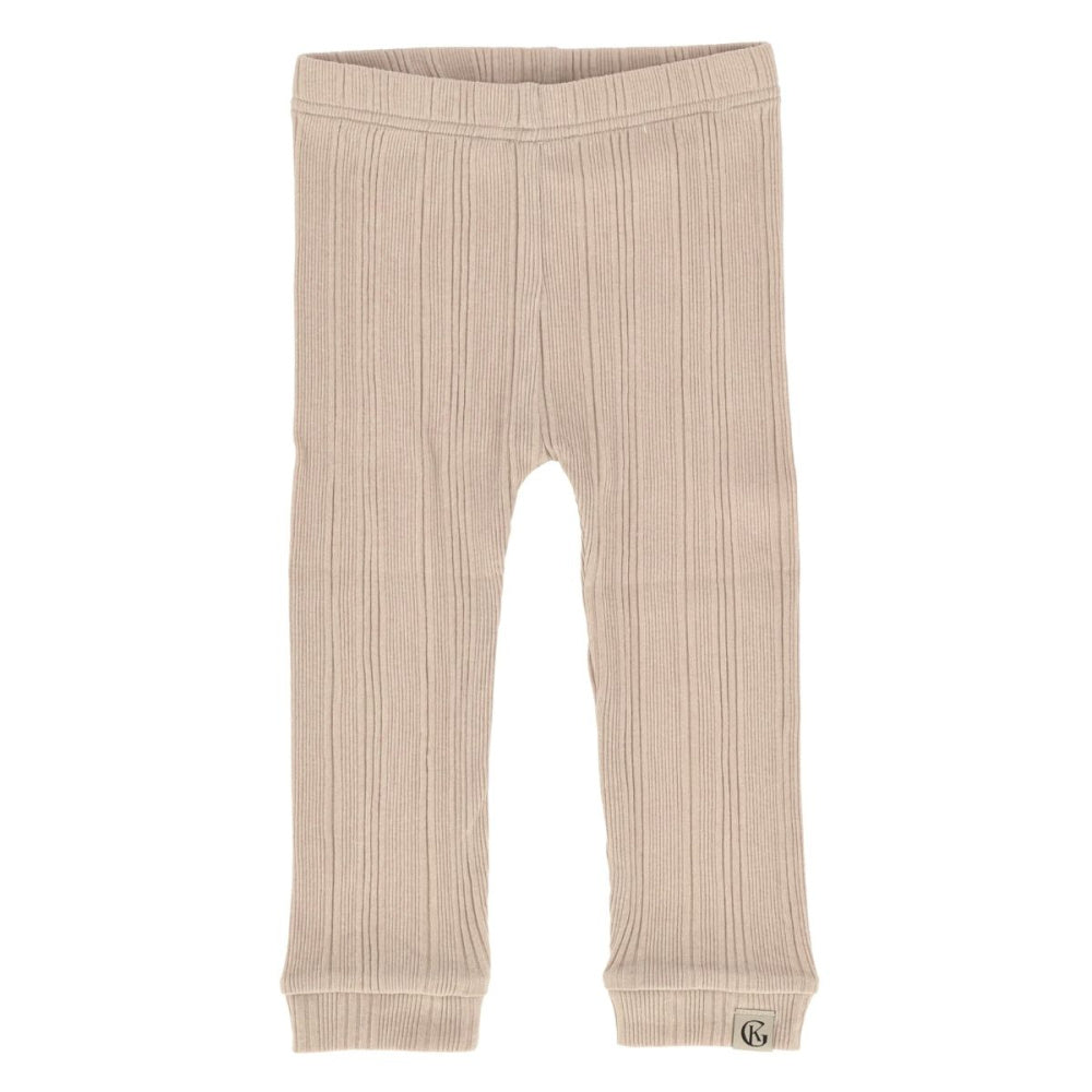 Gullkorn - Bukse Baby Jade Beige
