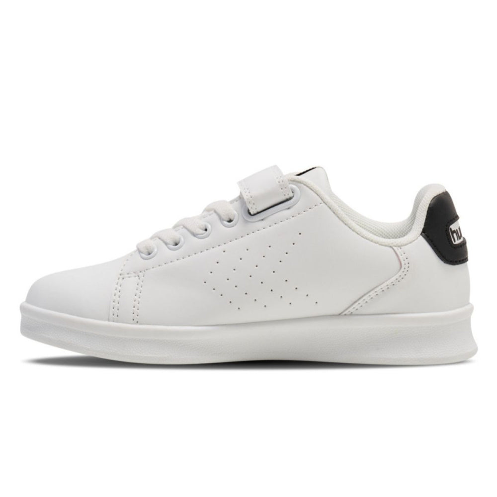Hummel - Sneaker Busan Jr Black