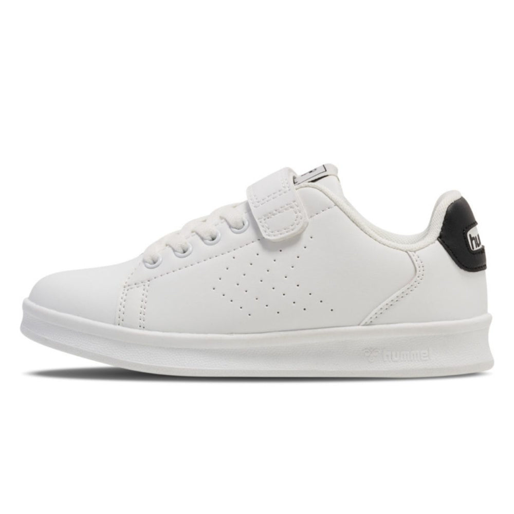 Hummel - Sneaker Busan Jr Black