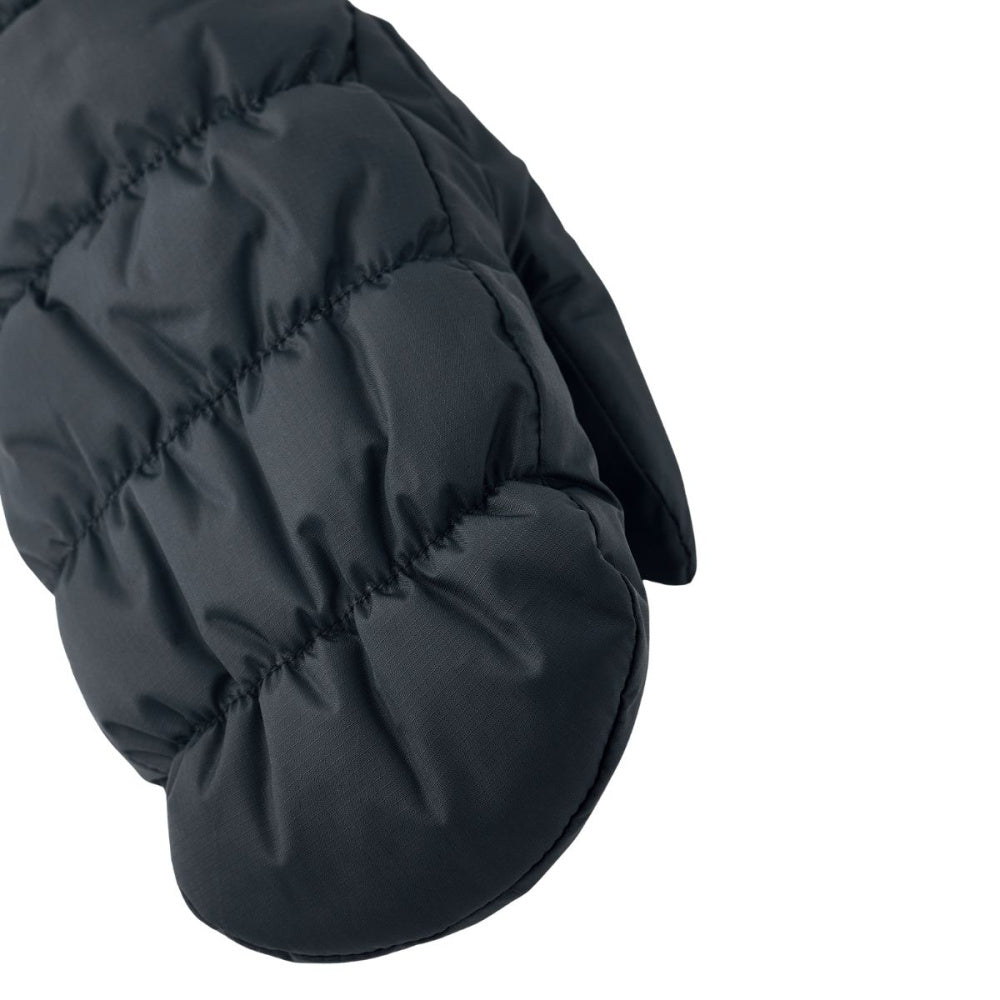 Hestra - Votter Puffer Jr Black