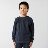 Name It - Genser Sweat Vimo Jr Dark Sapphire