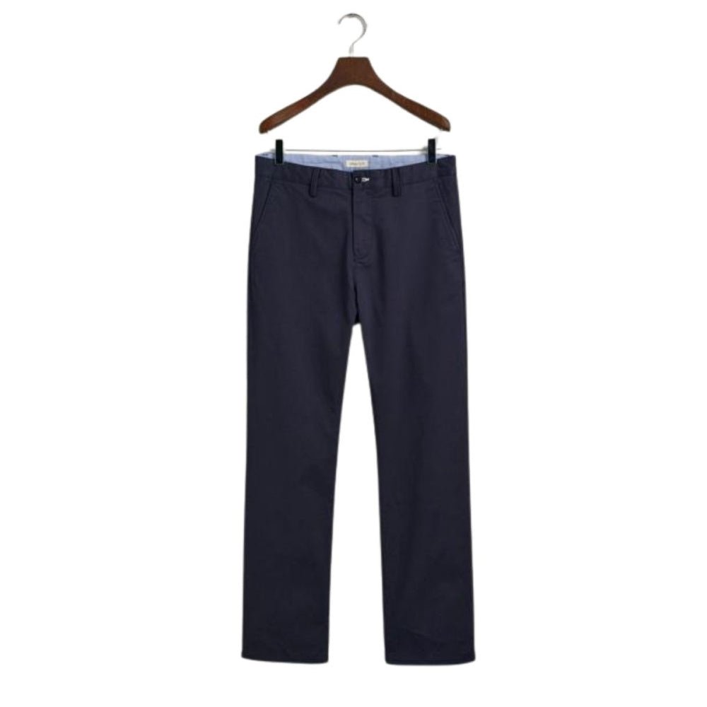 Gant - Bukse Gant Chinos Marine Jr - Guttelus.no