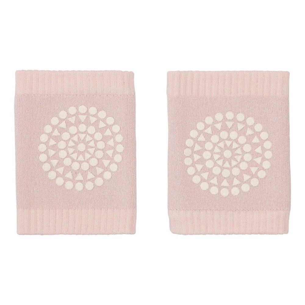 GoBabyGo - Knebeskytter Antiskli LV Soft Pink - Guttelus