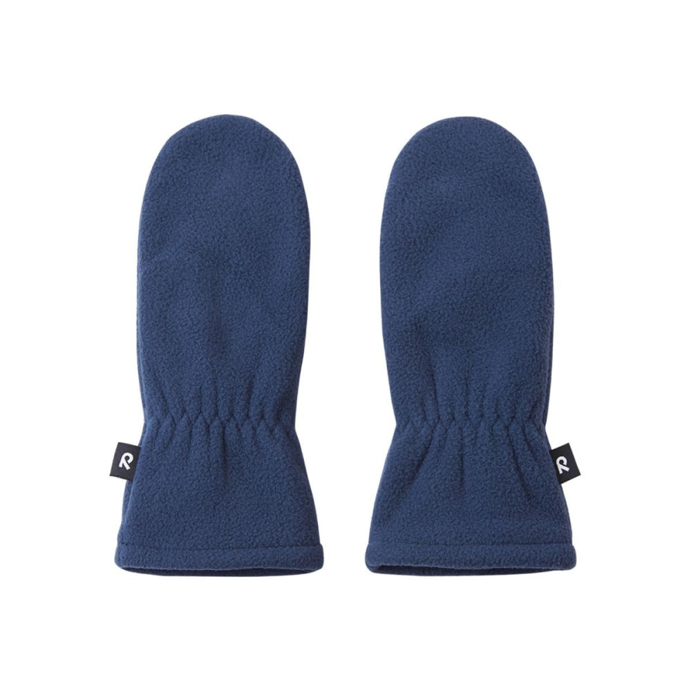 Reima - Votter i Fleece Tumpus Navy