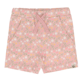 Gullkorn - Shorts Villvette Grårosa