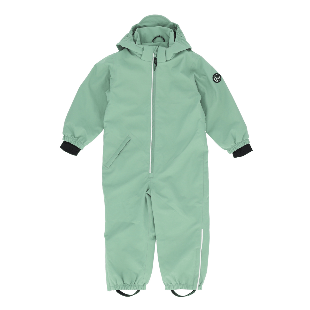 Gullkorn - Skalldress Tach Grønn Tåke - Guttelus.no