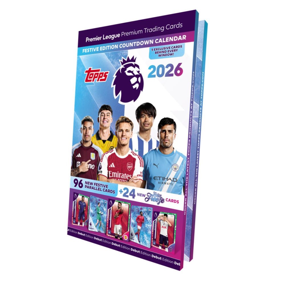 Fotballkalender Premier League 2026 - Guttelus.no