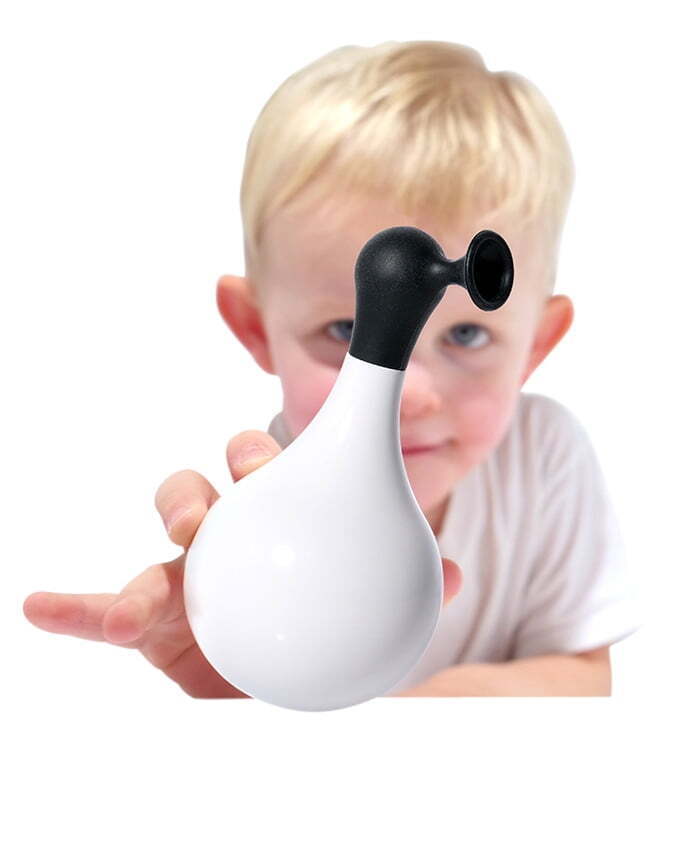 Moluk - Boi Vippeleke - Guttelus