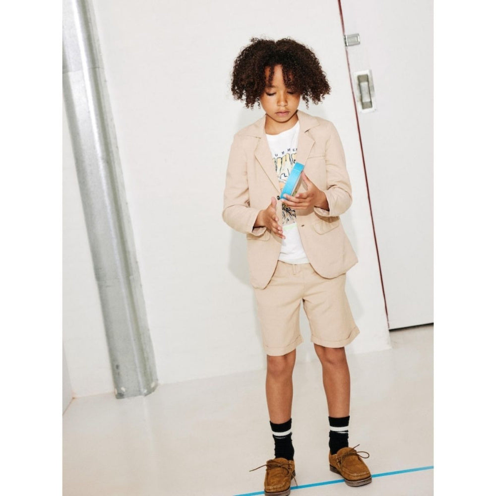Name It - Blazer Faher Jr Humus