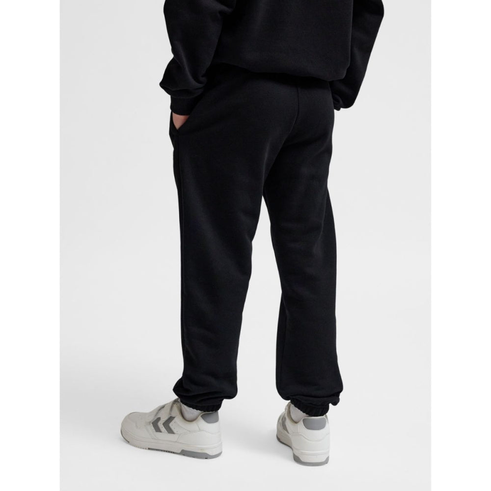 Hummel - Joggebukse Loose Sweatpants Bee Black