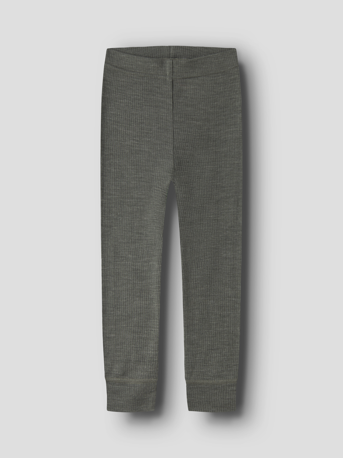 Name It - Leggings Wax Mulled Basil
