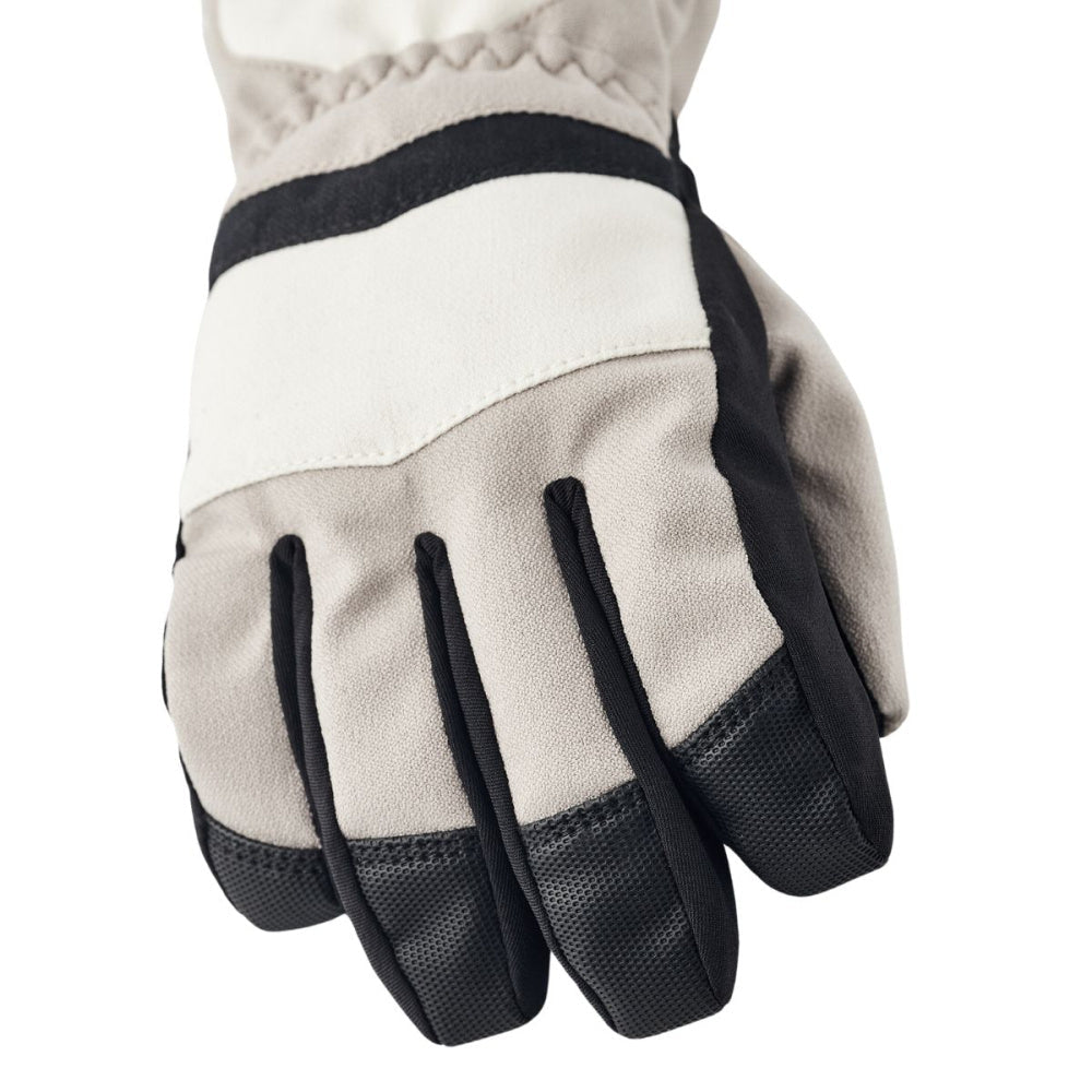 Hestra - Hansker Gore-Tex Atlas Jr Beige - Guttelus