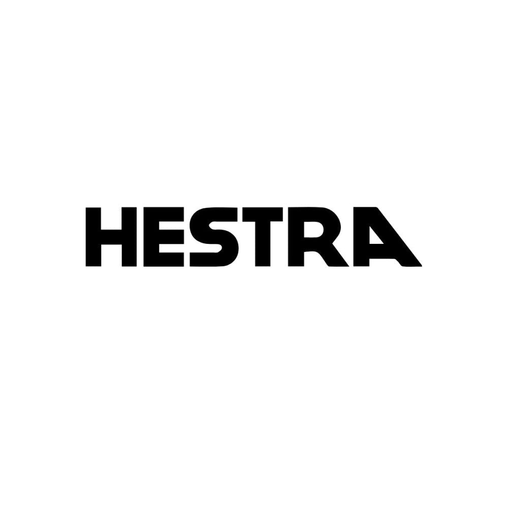 Hestra - Votter Baby Zip Long Dark Navy/ Red - Guttelus.no