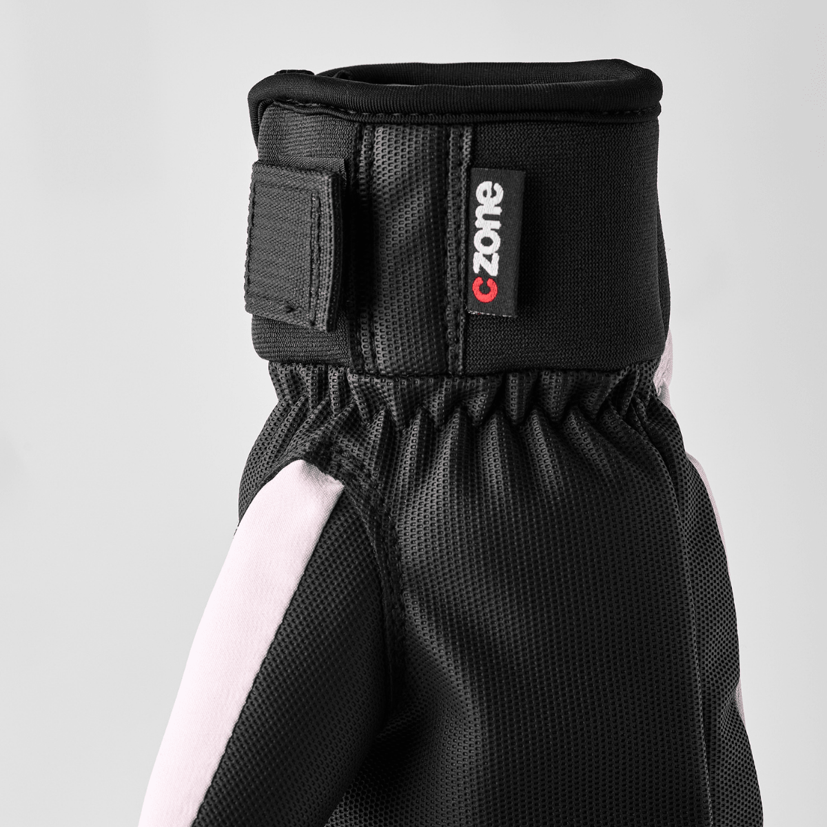 Hestra - Votter Ferox CZone Jr Pink - Guttelus
