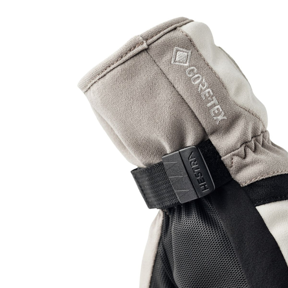 Hestra - Votter Gore-Tex Atlas Jr Beige - Guttelus