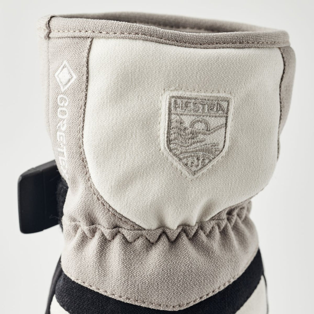 Hestra - Votter Gore-Tex Atlas Jr Beige - Guttelus