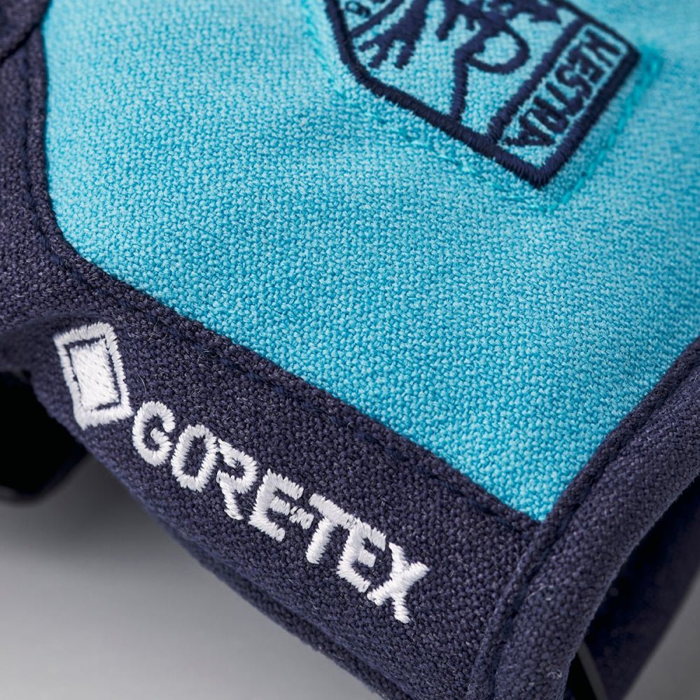 Hestra - Votter Gore-Tex Atlas Jr Navy - Guttelus.no