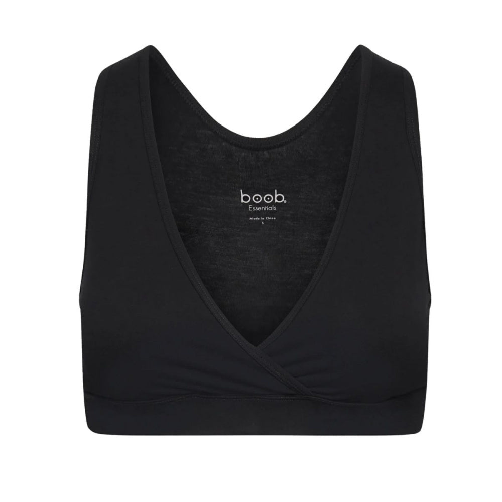Boob - Amme-BH Sort