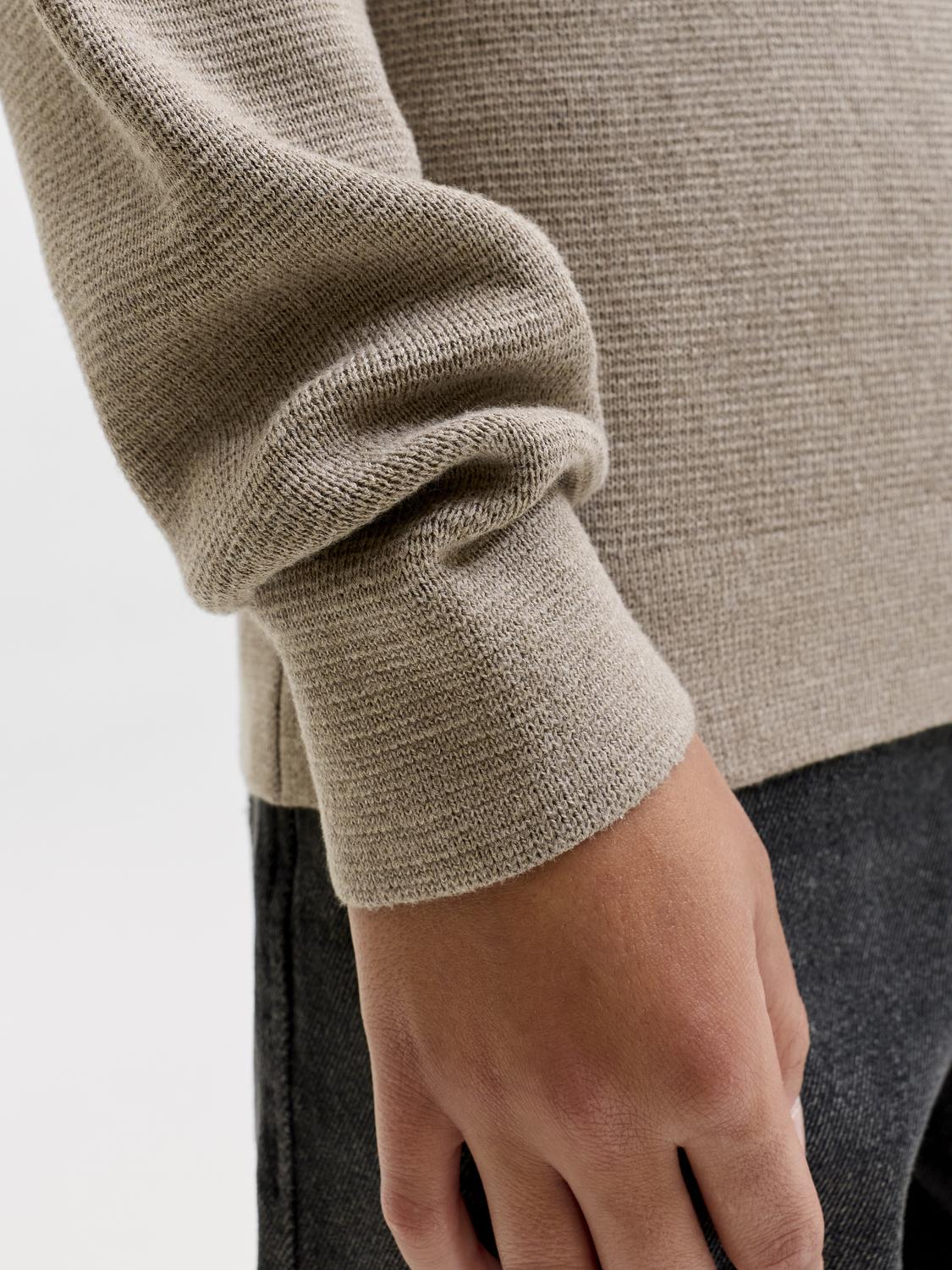 Jack & Jones - Genser Milano Greige