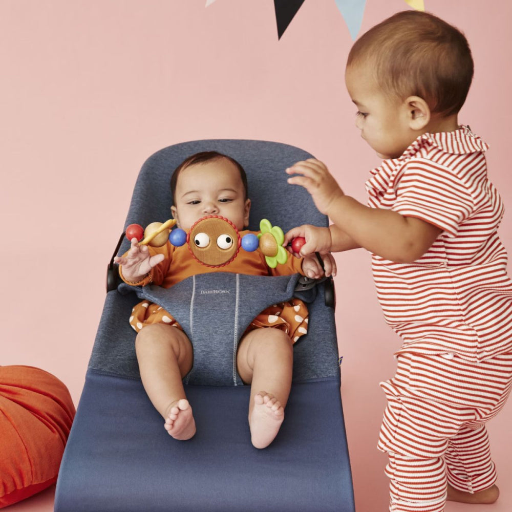 BabyBjörn - Lekebøyle til Vippestol