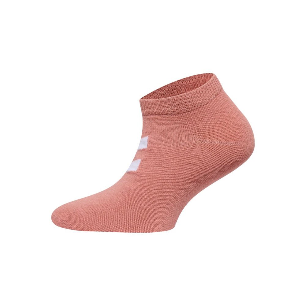 Hummel - 5-pk Ankelsokker Match Me Rose Dawn - Guttelus
