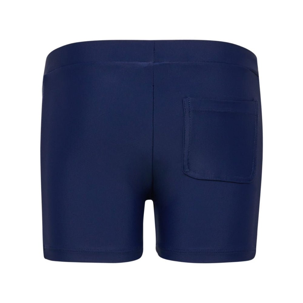 Hummel - Badebukse David Navy Blazer - Guttelus