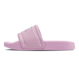 Hummel - Badesandaler Pool Slide Jr Roseate Spoonbill