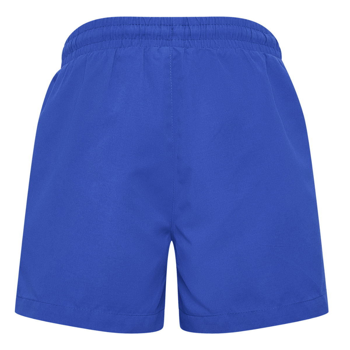 Hummel - Badeshorts Jr Reg Board Dazzling Blue - Guttelus.no