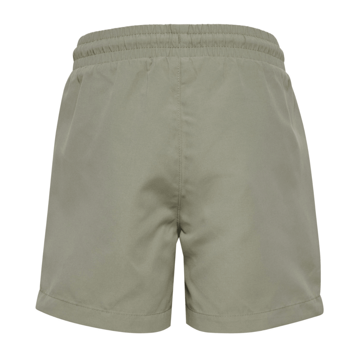Hummel - Badeshorts Jr Reg Board Shadow - Guttelus.no
