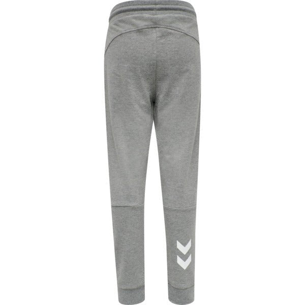 Hummel - Bukse On Pants Medium Melange - Guttelus.no