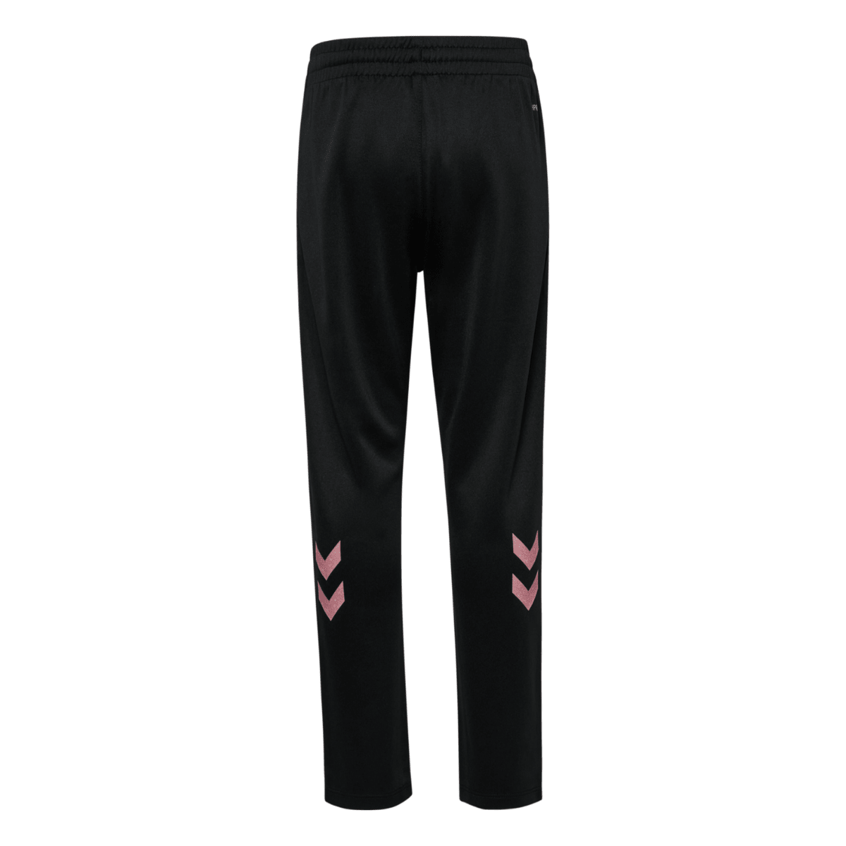 Hummel - Bukse Shimmer Training Black / Bridal Rose - Guttelus